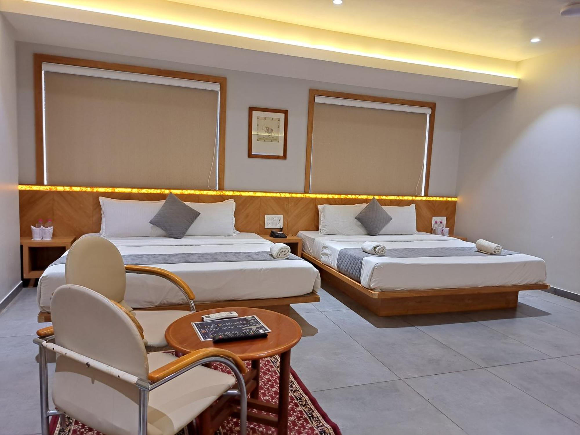 Hotel Om Сомнатг Номер фото