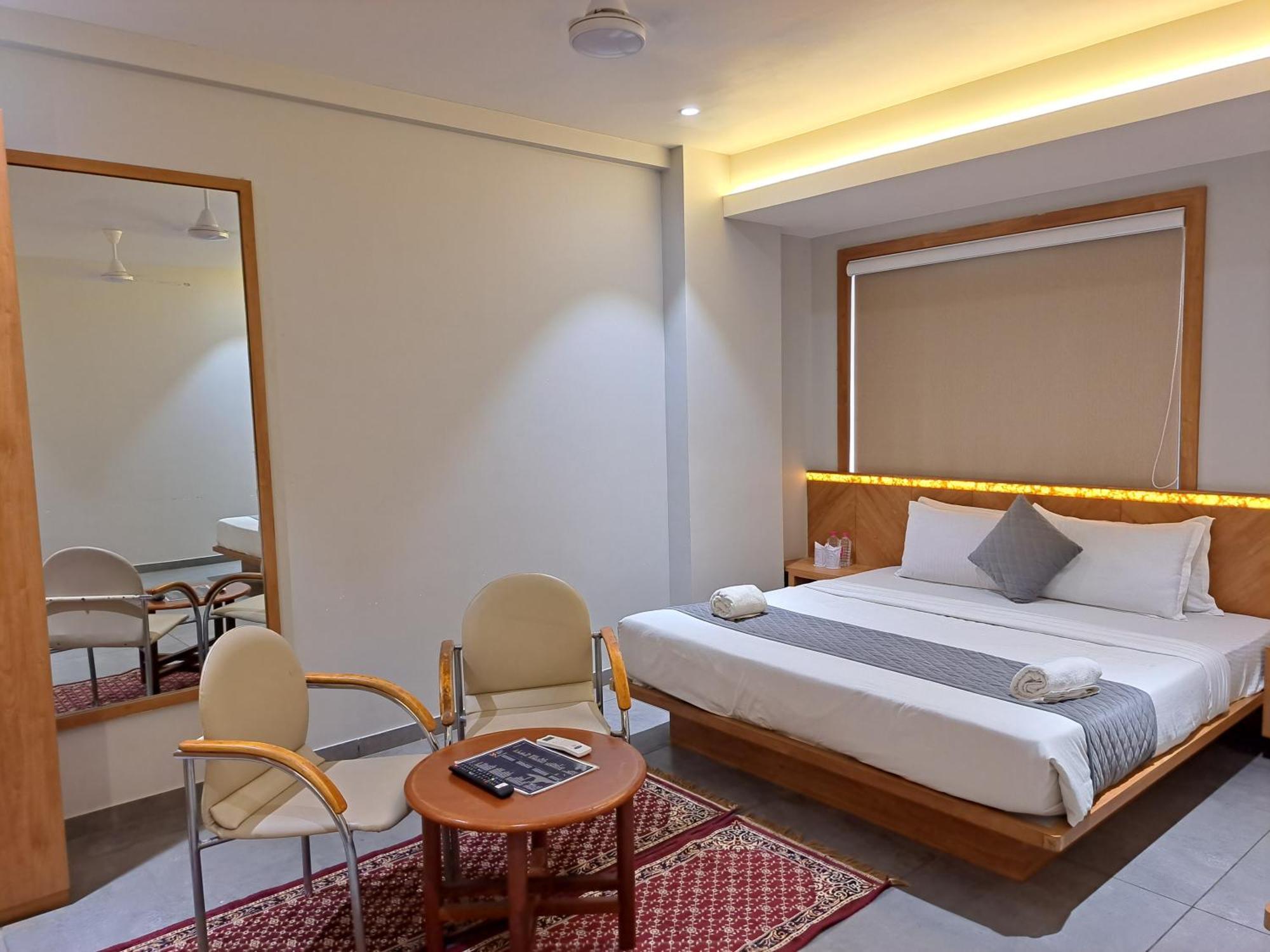 Hotel Om Сомнатг Номер фото